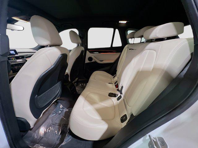 2021 BMW X1 sDrive28i