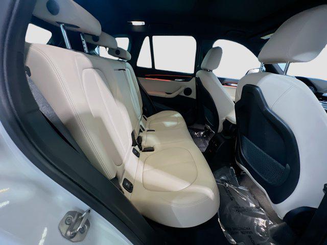 2021 BMW X1 sDrive28i