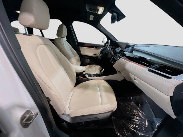 2021 BMW X1 sDrive28i