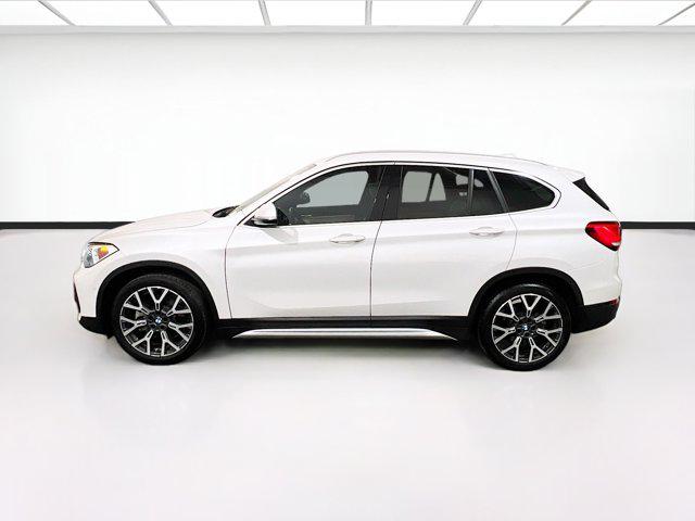 2021 BMW X1 sDrive28i
