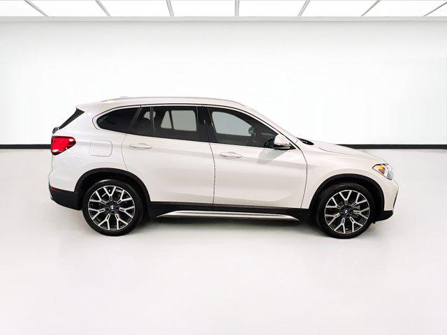 2021 BMW X1 sDrive28i