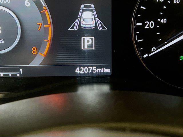 2023 Nissan Kicks SV Xtronic CVT