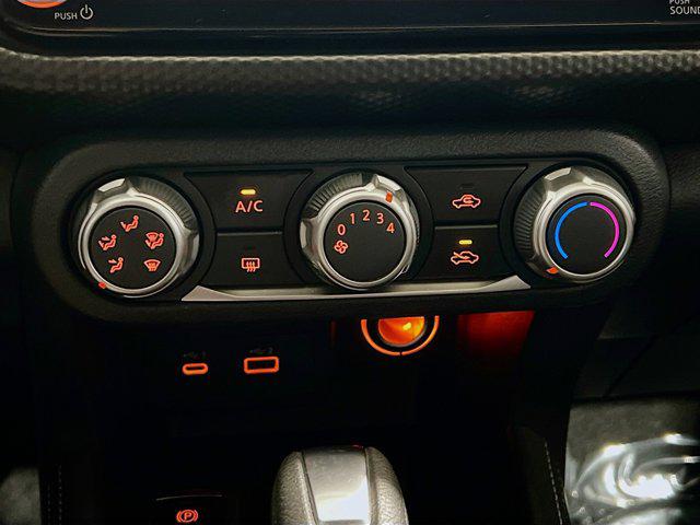 2023 Nissan Kicks SV Xtronic CVT