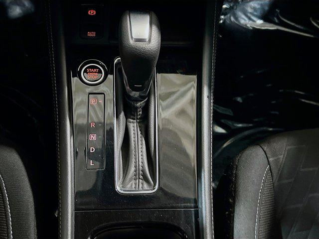 2023 Nissan Kicks SV Xtronic CVT