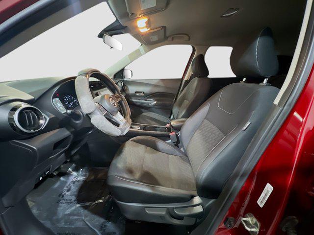 2023 Nissan Kicks SV Xtronic CVT