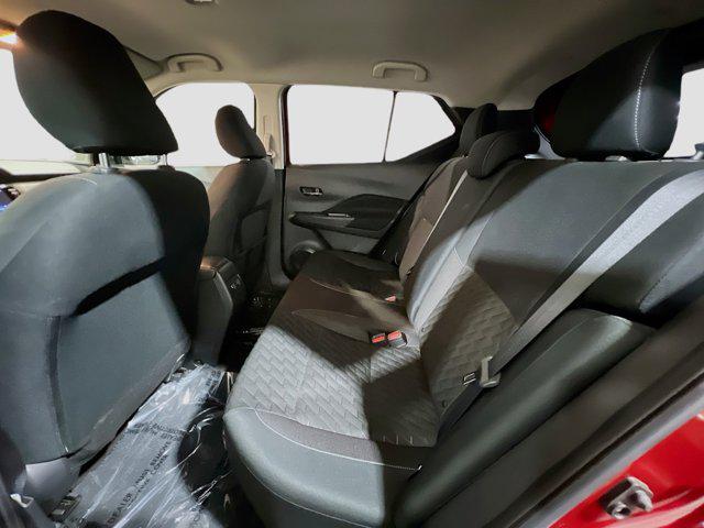 2023 Nissan Kicks SV Xtronic CVT