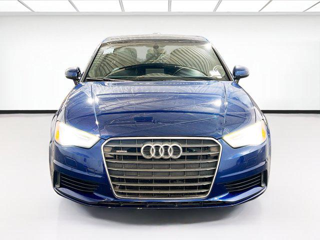 2015 Audi A3 2.0T Premium