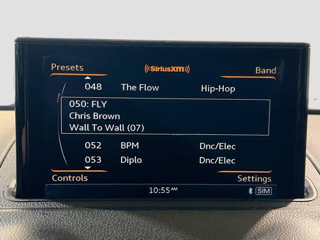 2015 Audi A3 2.0T Premium