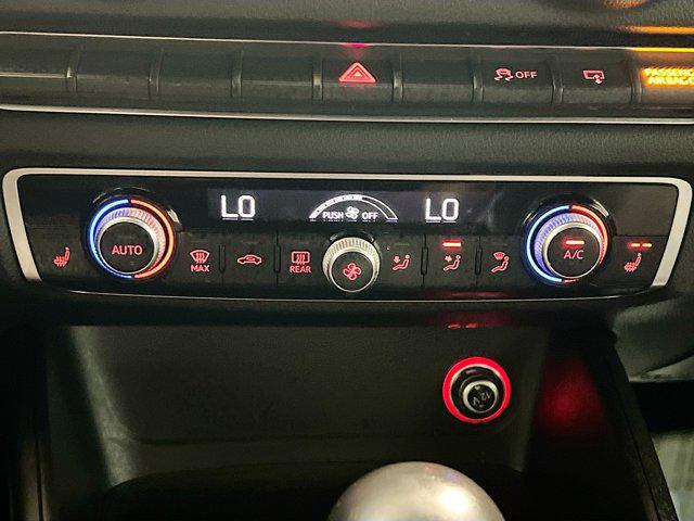 2015 Audi A3 2.0T Premium