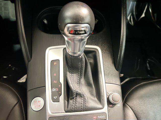 2015 Audi A3 2.0T Premium