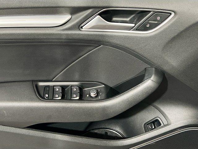 2015 Audi A3 2.0T Premium