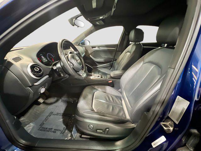 2015 Audi A3 2.0T Premium