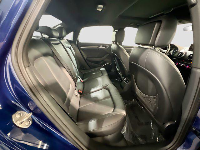 2015 Audi A3 2.0T Premium