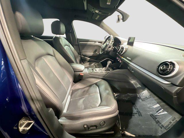 2015 Audi A3 2.0T Premium