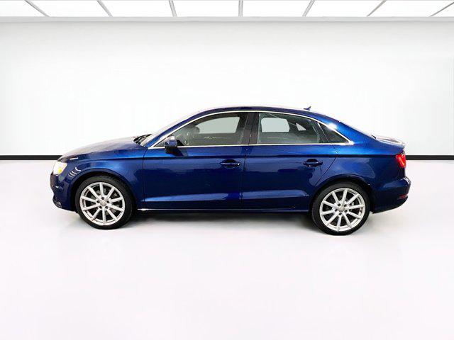 2015 Audi A3 2.0T Premium
