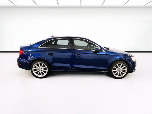 2015 Audi A3 2.0T Premium
