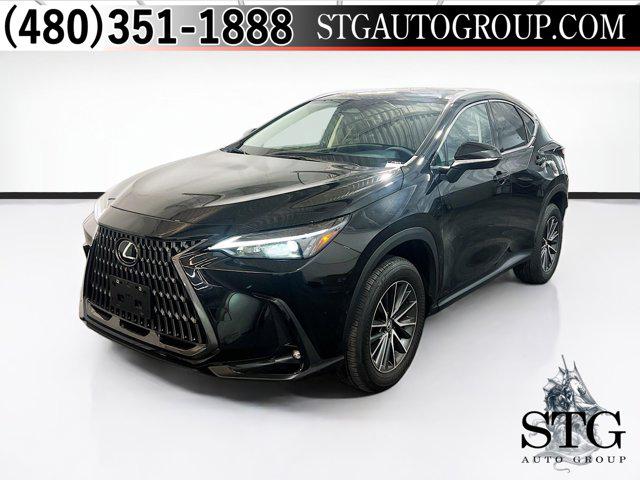 2024 Lexus NX 350 NX 350 for sale in Chandler, AZ