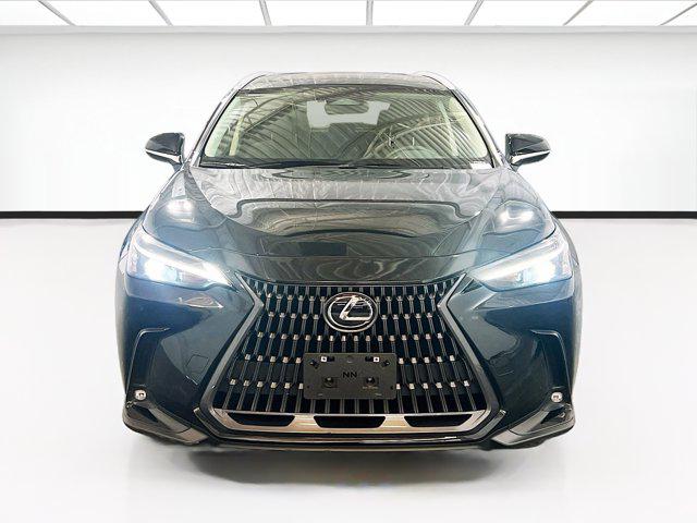 2024 Lexus NX 350 NX 350