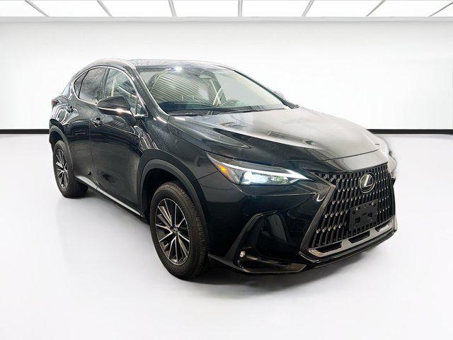 2024 Lexus NX 350 NX 350