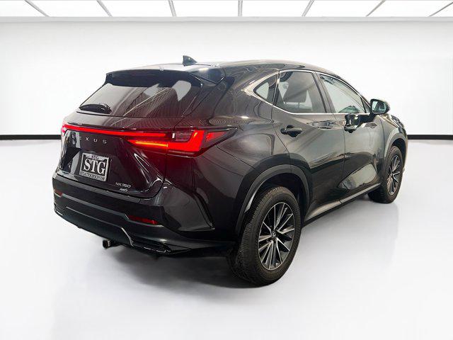 2024 Lexus NX 350 NX 350