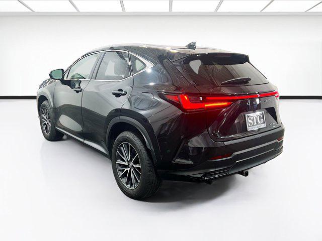 2024 Lexus NX 350 NX 350
