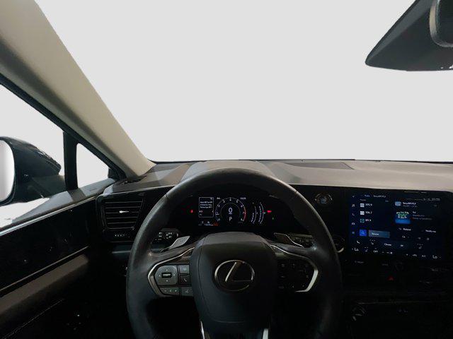 2024 Lexus NX 350 NX 350
