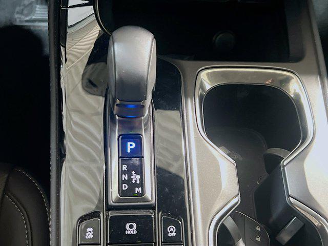 2024 Lexus NX 350 NX 350