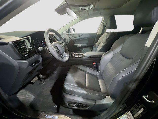 2024 Lexus NX 350 NX 350