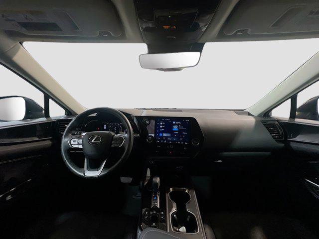 2024 Lexus NX 350 NX 350