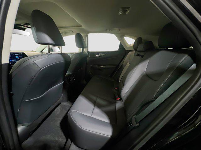 2024 Lexus NX 350 NX 350