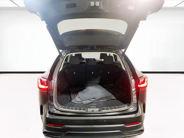 2024 Lexus NX 350 NX 350