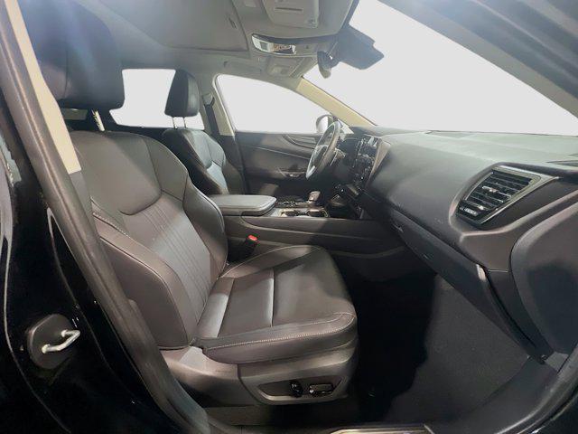 2024 Lexus NX 350 NX 350