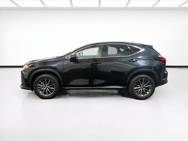 2024 Lexus NX 350 NX 350
