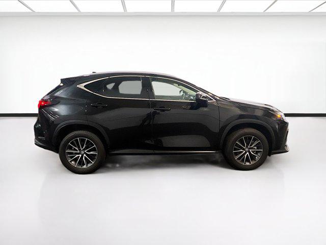 2024 Lexus NX 350 NX 350