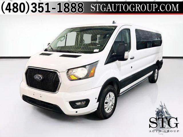 2024 Ford Transit-350 Passenger Van XLT for sale in Chandler, AZ