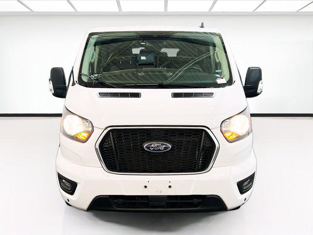 2024 Ford Transit-350 Passenger Van XLT