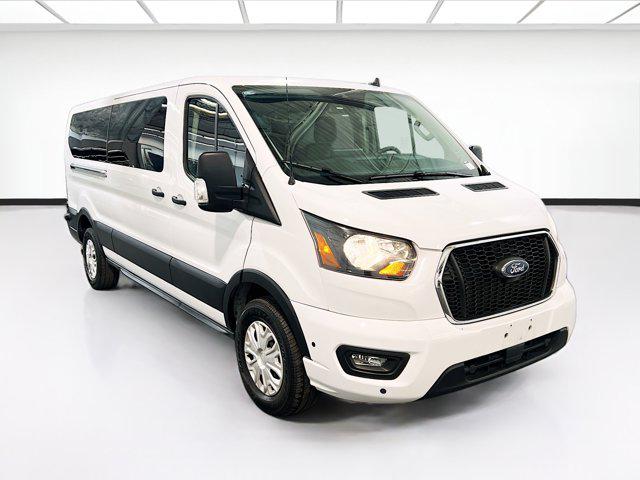 2024 Ford Transit-350 Passenger Van XLT