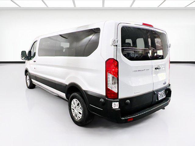 2024 Ford Transit-350 Passenger Van XLT