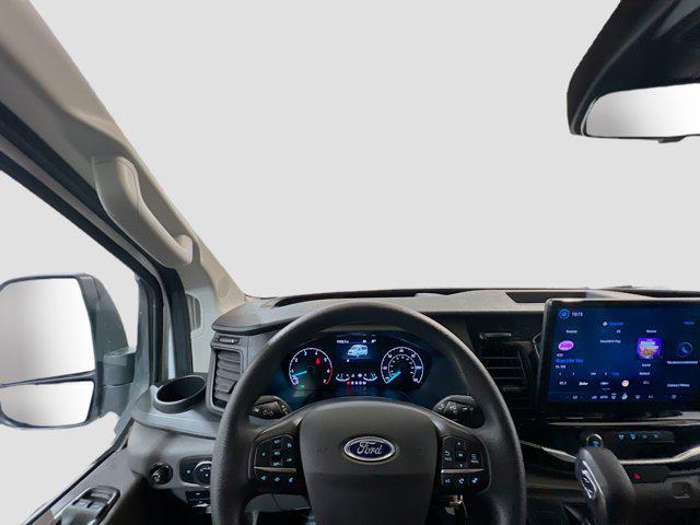 2024 Ford Transit-350 Passenger Van XLT