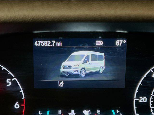 2024 Ford Transit-350 Passenger Van XLT