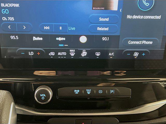 2024 Ford Transit-350 Passenger Van XLT