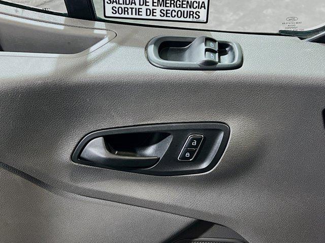 2024 Ford Transit-350 Passenger Van XLT