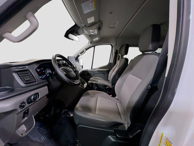 2024 Ford Transit-350 Passenger Van XLT