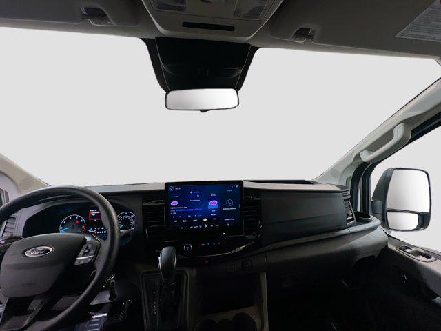 2024 Ford Transit-350 Passenger Van XLT