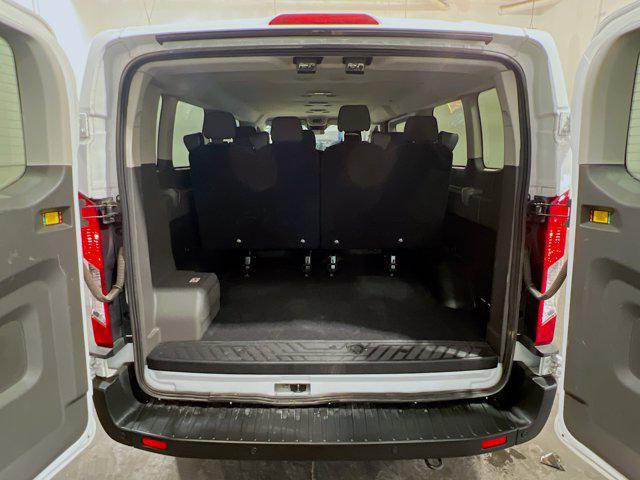 2024 Ford Transit-350 Passenger Van XLT