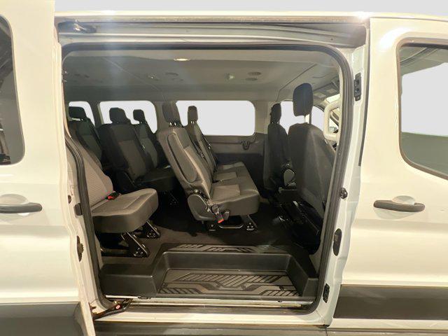 2024 Ford Transit-350 Passenger Van XLT