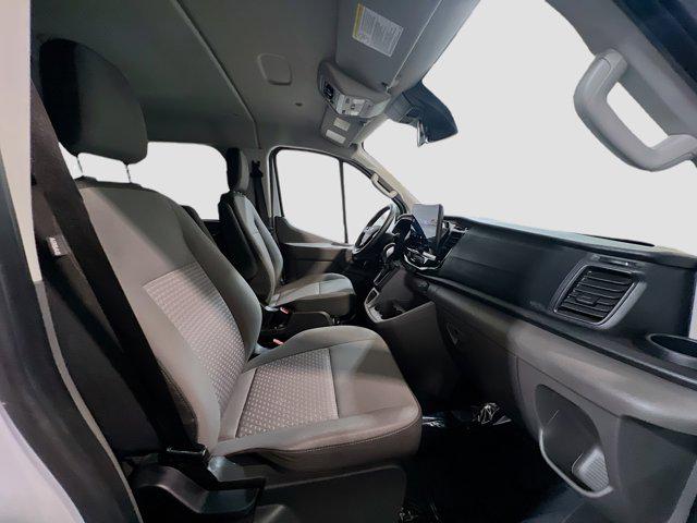 2024 Ford Transit-350 Passenger Van XLT