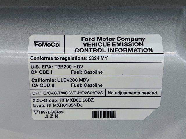 2024 Ford Transit-350 Passenger Van XLT