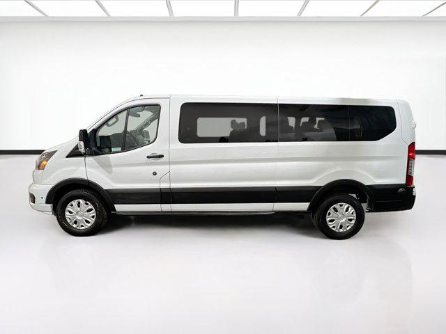 2024 Ford Transit-350 Passenger Van XLT