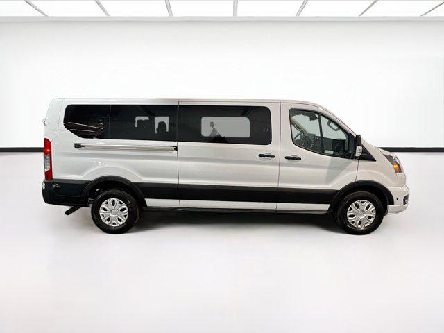 2024 Ford Transit-350 Passenger Van XLT